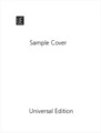 Universal Edition Werke für Klavier zu vier Händen Beethoven Ludwig van / 979-0-008-00105-5