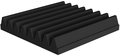 Universal acoustics Mercury Wedge 300-50 mm (charcoal) Absorbeurs acoustiques