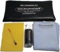 Universal acoustics Microphone Cleaning Kit Instrument Care & Cleaning