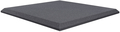 Universal acoustics Neptune Wedges 600-30mm Charcoal (1 piece) Acoustic Absorbers