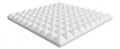 Universal acoustics Saturn Pyramid 300-50 mm (white basotect) Acoustic Absorbers