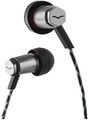 V-Moda Forza Metallo iOS (gunmetal black) Ecouteurs intra-auriculaires