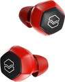 V-Moda Hexamove Lite / True Wireless Earbuds (red)