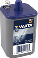 VARTA 4R25X / 430 / Long Life Battery Batteries