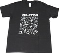 Valeton T-Shirt (large)