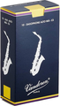 Vandoren Alto Saxophone Traditional 1.5 (10 reeds set) Palhetas para saxofone alto Força 1.5
