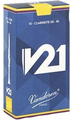 Vandoren Bb Clarinet V21 3.5 (10 reeds set)