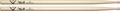 Vater 9A Sugar Maple (wood tip)