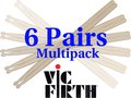 Vic Firth 140467 Multipack 5B