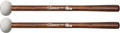 Vic Firth MB2H / Marching Bass Drum Mallets (22'- 26' bass drums)