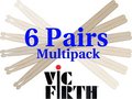 Vic Firth SD4 Combo 7A Multipacks