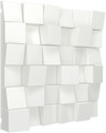 Vicoustic Multifuser Wood MKII 36 / U04276 (white mate / 1 piece) Room Acoustics Diffuser Panels