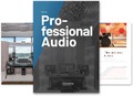 Vicoustic Professional Audio Catalog