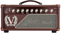 Victory Amplification VC35 / The Copper Deluxe Head