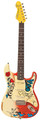 Vintage V6MR Icon Thomas Blug Signature Model (Summer of Love)