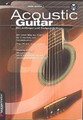 Voggenreiter Acoustic Guitar Vol.1 Türk/Zehe (with CD)