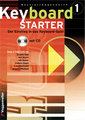 Voggenreiter Keyboard Starter Vol 1 (Kbd)