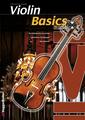 Voggenreiter Violin Basics / Galka, Christine (incl. CD) Textbooks for Violin