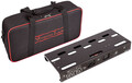 VoodooLab Dingbat Pedalboard with Pedal Power X8 (small) Pedaliera per Chitarra