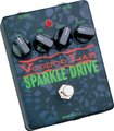 VoodooLab Sparkle Drive Pedali Distorsione