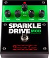 VoodooLab Sparkle Drive MOD Pedali Distorsione