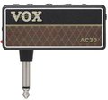 Vox Amplug 2 AC30 Preamps de guitarras