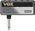 Vox Amplug 2 Metal Headphone Amplifiers