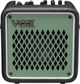 Vox Mini Go 3 / Limited Edition (olive green) Solid State Combos