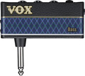 Vox amPlug 3 Bass Amplificadores en formato de cascos