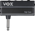 Vox amPlug 3 High Gain Preamps de guitarras