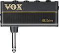 Vox amPlug 3 UK Drive Preamps de guitarras