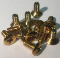 WSC Electric Guitar / Bass Screws