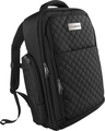 Waldorf Backpack (new logo) Transport-Taschen für DJ-Equipment
