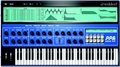 Waldorf PPG Wave 3.V Synthesizer Plug-In Instruments virtuels & échantillonneurs