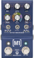 Walrus Audio MAKO M1 High-Fidelity Modulation Machine Modulation Pedals