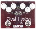 Wampler Pedals Dual Fusion