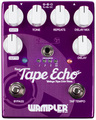 Wampler Pedals Faux Tape Echo Delay V2