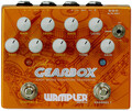 Wampler Pedals Gearbox Dual Overdrive / Andy Wood Signature