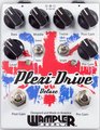 Wampler Pedals Plexi-Drive Deluxe Pédales de distorsion