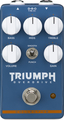 Wampler Pedals Triumph Overdrive Distortion Pedals