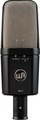 Warm Audio Condenser Microphone WA-14 Microfone Condensador de grande Diafragma