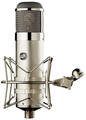 Warm Audio WA-47 Tube condenser microphone Röhren-Kondensator-Grossmembranmikrofon