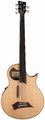 Warwick Alien Fretless 5-String (natural satin) Basses acoustiques sans frettes