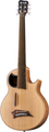 Warwick Alien Fretless 6-String (natural transparent satin) Basses acoustiques sans frettes