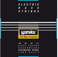 Warwick DL 4 085/175 4-String Electric Bass String Sets .060+