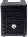 Warwick Gnome CAB 10/8 (150 W, 8 Ohm) Baffles basse 1x10 &quot;