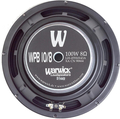 Warwick Speaker for WCA 210-4, WCA 410-8, WCA 810-4 (10' / 100W)