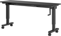 Wavebone Hover 1400 Manual Keyboard Stand (black) Mobili per Studio