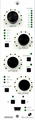 WesAudio Mimas 500 Series Components