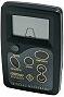 Wittner 866 162 MT-400 (black) Electronic Metronomes